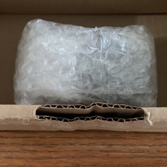 Authentic Ray-Ban RB3548N Hexagonal 51mm Violet Replacement Lenses - Picture 5 of 5